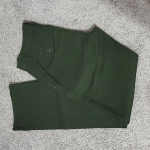 FILSON men's tin cloth pants size 30
